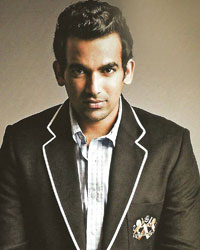 Zaheer Khan